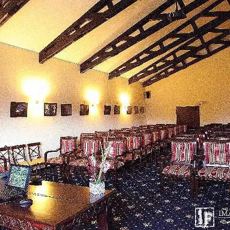 Hotel Classic Inn-2