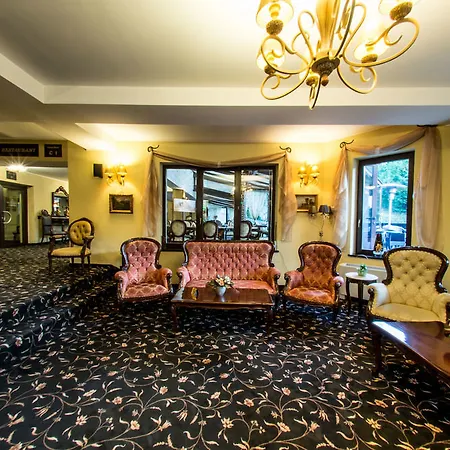 Hotel Classic Inn-3
